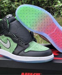 Men's Running weapon Air Jordan 1 Shoes 077