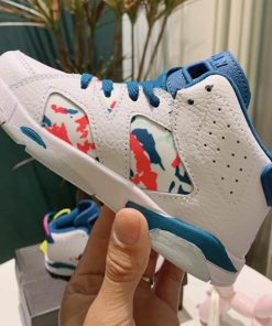 Youth Running Weapon Super Quality Air Jordan 6 Shoes 001