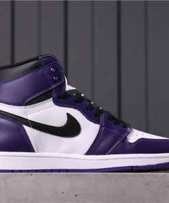 Men's Running Weapon Air Jordan 1 Shoes Retro 057