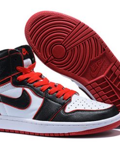Men's Running Weapon Air Jordan 1 Shoes Retro 025