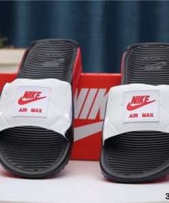 Women's Running Weapon Air Max 90 Slide Sandals 002