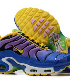 Men's Hot sale Running weapon Air Max TN Shoes 110