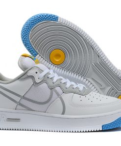 Women's Air Force 1 Shoes 014