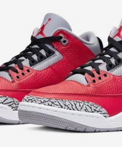 Men's Running Weapon Super Quality Air Jordan 3 Shoes 002