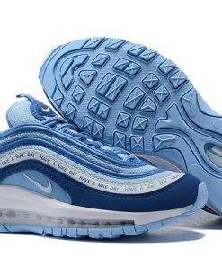 Men's Running weapon  Air Max 97 Shoes 025