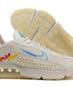 Women's Running Weapon Neymar Jr. Air Max 2090 Shoes 006
