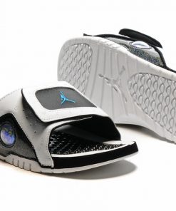 Running weapon Cheap Air Jordan 13 Slippers Made in China
