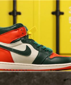 Men's Running Weapon Air Jordan 1 Shoes Retro 051