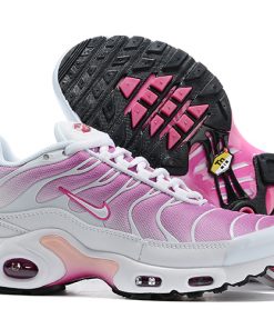 Women's  Running Weapon Nike Air Max TN Shoes 021