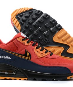 Women's Running Weapon Air Max 90 Shoes 043