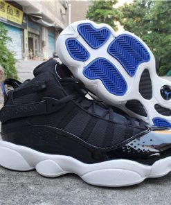 Men's Air Jordan Six Rings Shoes 2020032854151