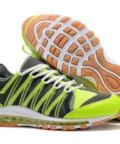 Men's Running weapon  Air Max 97 Shoes 011