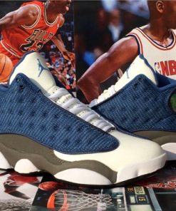 Men's Running Weapon Super Quality Air Jordan 13 Shoes 007