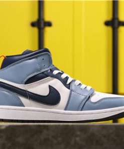 Men's Running Weapon Air Jordan 1 Shoes Retro 055