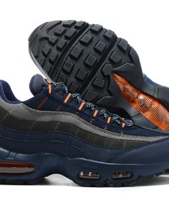 Men's Running weapon  Air Max 95 Shoes 026