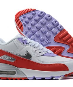 Women's Running Weapon Air Max 90 Shoes 036