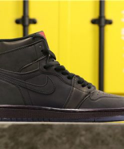 Men's Running Weapon Air Jordan 1 Shoes Retro 043