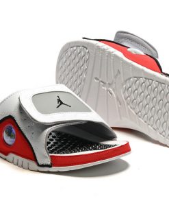 Running weapon Cheap Air Jordan 13 Slippers Made in China