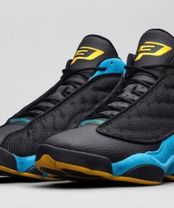 Men's Running Weapon Super Quality Air Jordan 13 Shoes 005