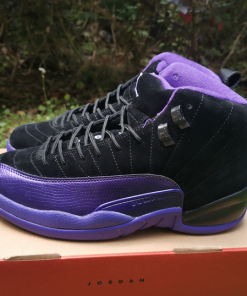 Men's Running Weapon Air Jordan 12  Shoes 024