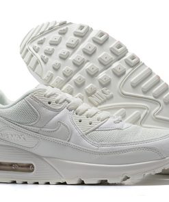 Men's Running weapon Air Max 90 CN8490-001 Shoes 066