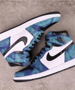 Women's Running Weapon Air Jordan 1 Shoes 033