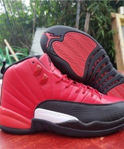 Men's Running Weapon Air Jordan 12  Shoes 029