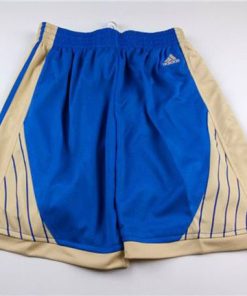 Golden State Warriors Christmas Shorts