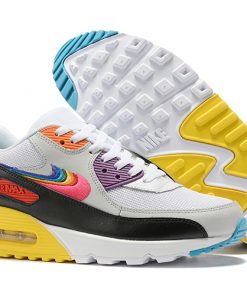 Men's Running weapon  Air Max 90 Shoes 006