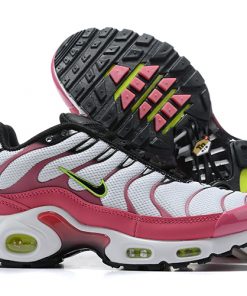Women's Running weapon Air Max Plus CJ9929-100 Shoes 003