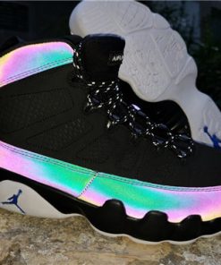 Men's Running Weapon Air Jordan 9 Shoes 003
