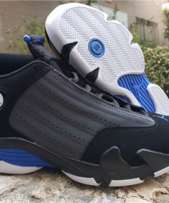 Men's Running Weapon Air Jordan 14 Shoes 003