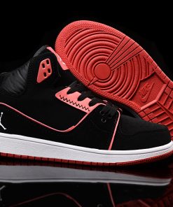 Running weapon Cheap Wholesale Air Jordan 1 Flight 2 Shoes Women