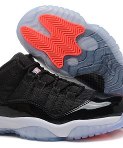 Running weapon Cheap Wholesale Nike Shoes Air Jordan 11 Retro Low Women