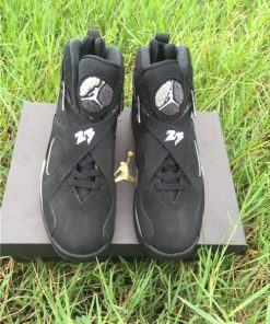 Men's Running Weapon Air Jordan 8 Shoes Retro 002