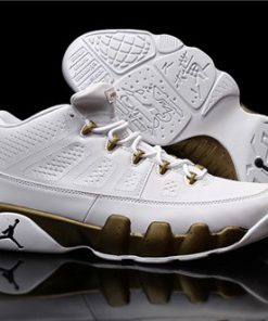 Men's Running Weapon Air Jordan 9 Shoes 002