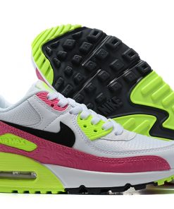 Women's Running Weapon Air Max 90 Shoes 038