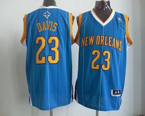 new orleans hornets yellow jersey