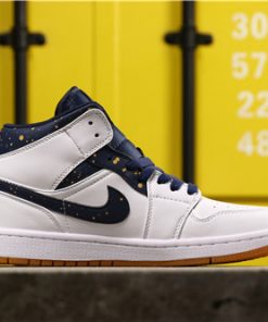 Men's Running Weapon Air Jordan 1 Shoes Retro 048