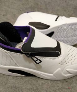 Youth Running Weapon Super Quality Air Jordan 14 Shoes 002