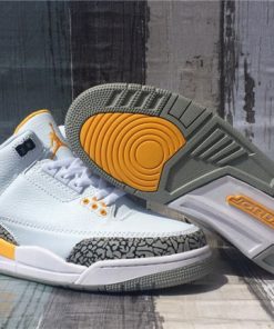 Men's Running Weapon Super Quality Air Jordan 3 Shoes 008