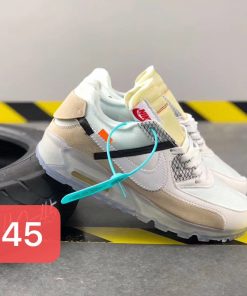 Men's Running weapon  Air Max 90 Shoes 032