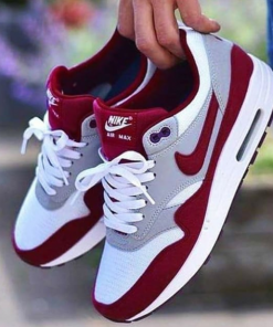 Men's Running Weapon Nike Air Max Shoes