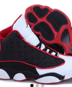 Youth Running Weapon Super Quality Air Jordan 13 Shoes 001