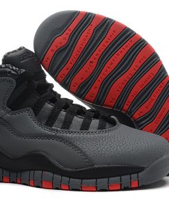 Running weapon Fake Air Jordan 10 Shoes Retro Women Wholesale