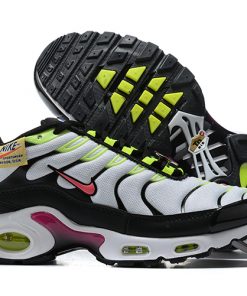 Men's Hot sale Running weapon Air Max TN Shoes 091