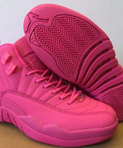Running weapon Cheap Air Jordan 10 Shoes Retro Women Pink