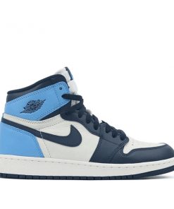 Men's Running Weapon Air Jordan 1 Shoes Retro 061