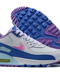 Women's Running Weapon Air Max 90 Shoes 045