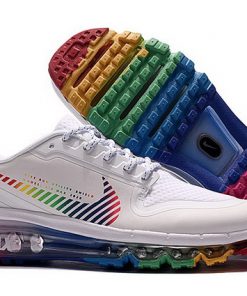 Men's Hot sale Running weapon Air Max 2020 Shoes 021